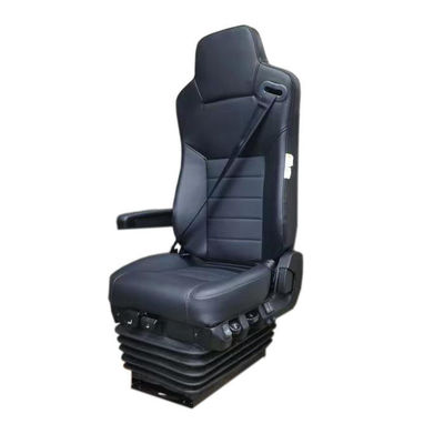 ซื้อ การปรับอากาศ การทําความร้อน ที่นั่งแขวนอากาศที่สะดวกสบาย สําหรับคนขับรถบรรทุก online manufacture