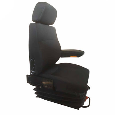 ซื้อ ที่นั่งรถบรรทุกแขวนอากาศ สําหรับรถบรรทุกภาระหนัก ที่นั่งเครื่องจักรก่อสร้าง online manufacture
