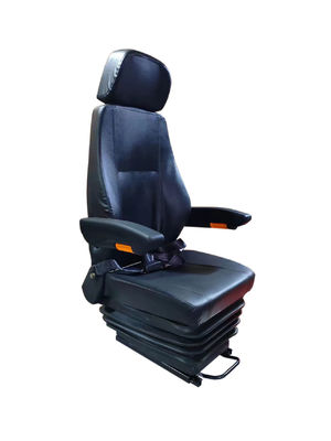 ซื้อ ที่นั่งช่วงล่างแบบกลไกสำหรับรถตักอุตสาหกรรมหนักรถตัก online manufacture