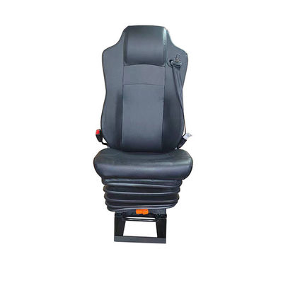 ซื้อ หลังค้างสูง นั่งแขวนอากาศ ผ้าหนัง A800 นั่งแทรกเตอร์ online manufacture