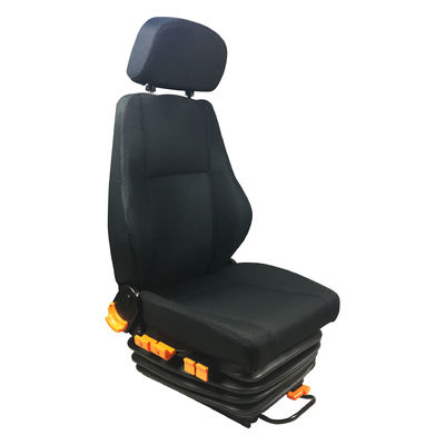 ซื้อ ที่นั่งคนขับรถบัสทัวร์ระบบกันสะเทือนแบบปรับความสูงได้ online manufacture