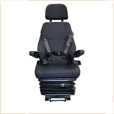 ซื้อ เครื่องจักรยานก่อสร้าง ที่นั่งกล ผ้า ที่นั่งขับรถอากาศ สําหรับรถบรรทุก online manufacture