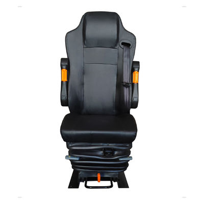 ซื้อ ที่นั่งสะดวกสบาย ปรับความอ่อนแอของอากาศ การแขวนขวางรถบรรทุกและรถบัสที่นั่งขับรถ online manufacture