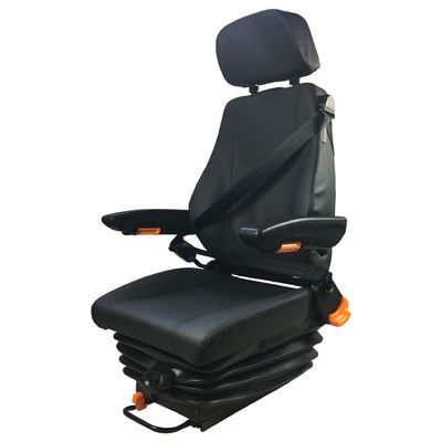 ซื้อ ที่นั่งเหมืองที่ปรับได้ โดยไม่มีเส้นทาง 1150 มม online manufacture