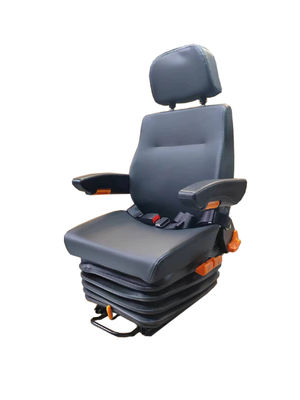 ซื้อ ที่นั่งเครื่องจักรกลรถก่อสร้าง A800 ระบบแขวนอากาศ online manufacture
