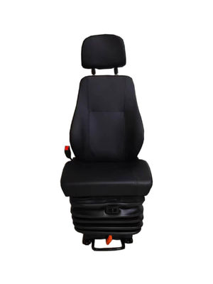 ซื้อ ที่นั่งคนขับรถบัสสีดํา ปรับเปลี่ยน ที่นั่งรถบรรทุก online manufacture