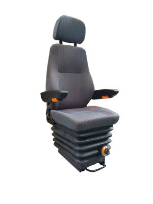 ซื้อ เบาะนั่งผู้โดยสารแบบ Damping แบบกลไกแบบกำหนดเองที่นั่งคนขับรถไฟใต้ดินรถไฟความเร็วสูง online manufacture