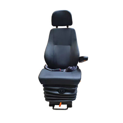 ซื้อ PU Air Ride Seat Suspension A800 เซ็ตแขวนอากาศสําหรับรถบรรทุก online manufacture