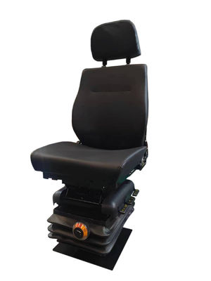 ซื้อ ที่นั่งคนขับแบบ Heavy Duty ที่นั่งคนขับรถบรรทุกคน ที่นั่งคนขับระบบกันสะเทือนแบบกลไก online manufacture