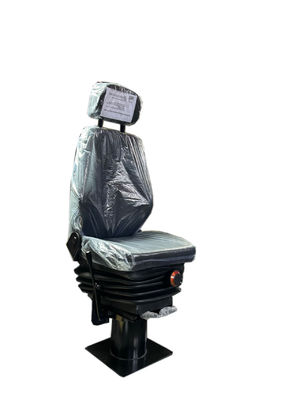 ซื้อ ที่นั่งแขวนกลไก PU / ผ้า /หนังที่กําหนดเองสําหรับกัปตันรถไฟ online manufacture