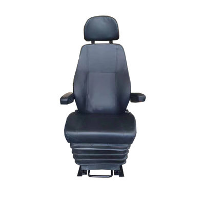 ซื้อ นั่งสแตตติกหนัง PU นั่งคนขับรถครึ่งรถบรรทุกทั่วไป online manufacture