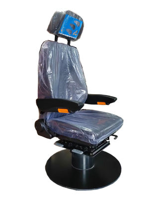 ซื้อ ผู้ควบคุมแพลตฟอร์มเชื่อมโยงที่นั่งแบบคงที่แบบปรับได้พร้อมฐานหมุน online manufacture