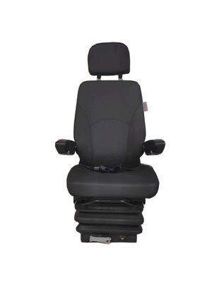 ซื้อ การแขวนยางกล Volvo รถบรรทุกที่นั่ง พร้อมฝาผ้าดํา online manufacture