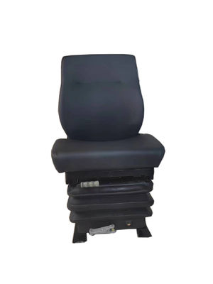 ซื้อ กราเมอร์ นั่งแขวนกลสําหรับคนขับขนส่งเหมือง พร้อมฝา PU online manufacture
