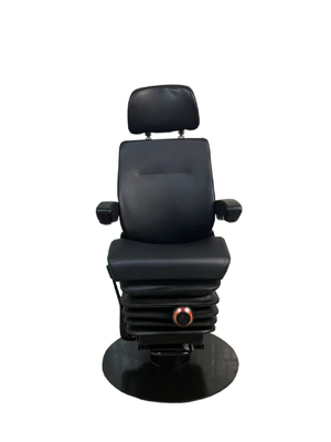 ซื้อ เครื่องชักยาวกลไก Backhoe Loader ที่นั่งหมุน ปรับได้หลายฟังก์ชัน online manufacture