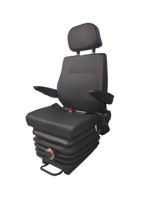 ซื้อ ที่นั่งรถยนต์แขวนกล M801 ที่นั่งรถบรรทุกล้อ สีดํา online manufacture