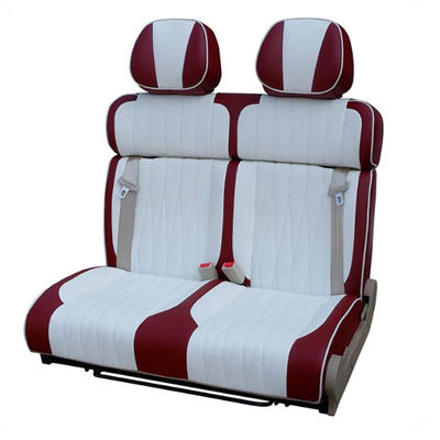 ซื้อ นั่งรถยนต์แบบปรับปรุง รถ Rv พับหรู โซฟา เตียง online manufacture