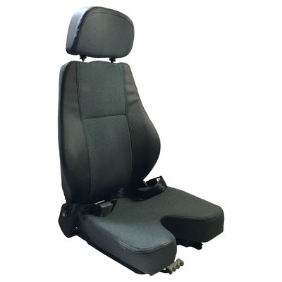ซื้อ เนื้อผ้า แบบ V-Loader ที่นั่ง Loaders เหมืองที่นั่ง แบบเรียบง่าย ที่นั่ง T803 online manufacture