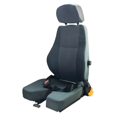ซื้อ ที่นั่งเครนชั้นล่างแบบง่าย ๆ พร้อมการสนับสนุนกระดูกหลังกลไก online manufacture