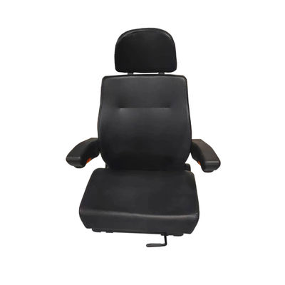 ซื้อ ที่นั่งเครื่องมือก่อสร้างหนัง ที่นั่งรถยนต์ที่มีหมุนหัว online manufacture