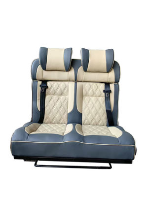 ซื้อ ที่นั่งผู้โดยสาร B804 พร้อมฟังก์ชัน Mutil ปรับแต่งให้กับรถตู้ online manufacture