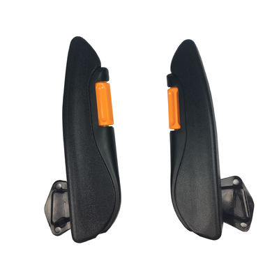 ซื้อ ที่นั่งอะไหล่แท้ นั่งแขนที่สะดวกสบาย 0-90° สําหรับที่นั่งคนขับรถบรรทุก online manufacture