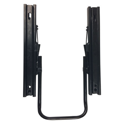 ซื้อ อุปกรณ์เหมือง อุปกรณ์เสริมเก้าอี้ล็อคสองสไลด์รถไฟฟ้ารถบรรทุก online manufacture