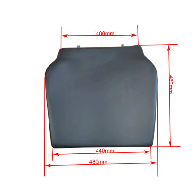ซื้อ หมอนที่นั่ง อุปกรณ์เสริมที่นั่งสําหรับรถจักรกลก่อสร้าง online manufacture