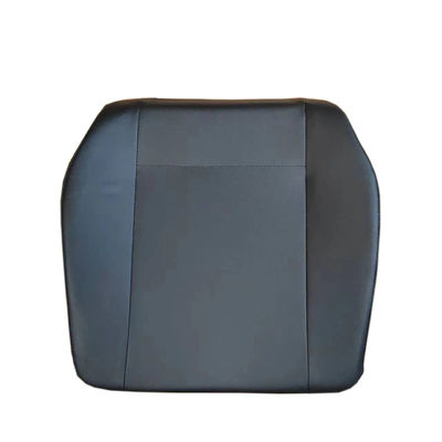 ซื้อ คูชั่นเก้าอี้คนขับรถไฟฟ้าสําหรับคนขับรถบรรทุก สีดํา online manufacture