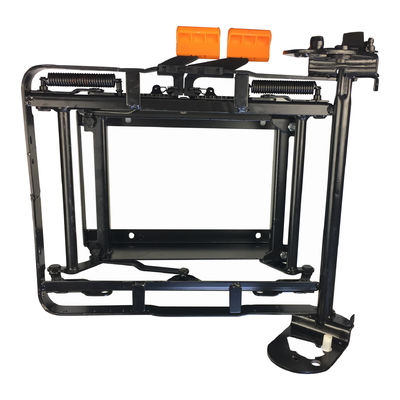 ซื้อ เครื่องปรับความสูงฐานที่นั่งแขวน สําหรับรถบรรทุกก่อสร้าง online manufacture