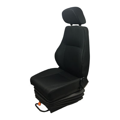 ซื้อ ที่นั่งรถบรรทุกลมแขวนลม ที่นั่งกลไกที่มีการสนับสนุนด้านหลัง online manufacture