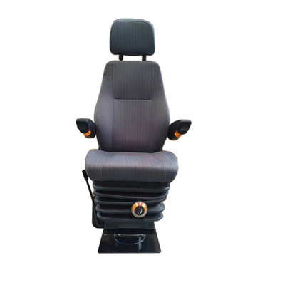 ซื้อ 360 การแขวนยนต์ ที่นั่งเครื่องจักรกล ที่นั่งรถยนต์ ความสูง 1330mm-1390mm online manufacture