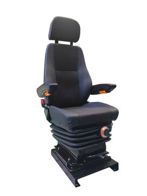 ซื้อ ที่นั่งรถยนต์ PU สีดํา ที่นั่งรถไฟฟ้าแบบหมุน online manufacture