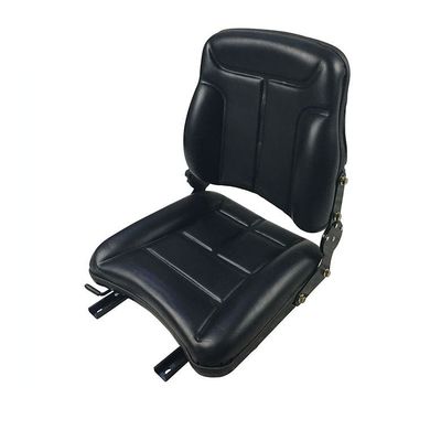 ซื้อ สีดํา แทนที่นั่งรถยนต์แทรกเตอร์ แทนที่นั่งเครื่องตัดหญ้า PVC online manufacture