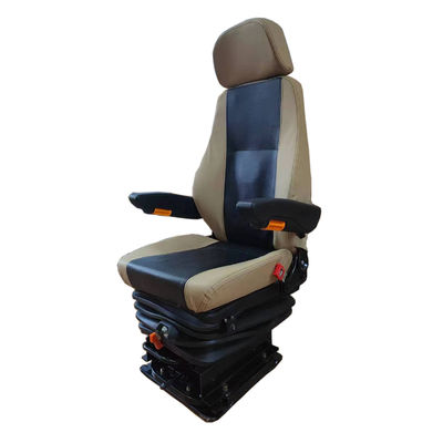 ซื้อ นั่งแขวนอากาศ สําหรับรถบรรทุก Volvo Dump Truck Shool รถบัส online manufacture