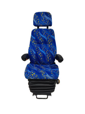 ซื้อ ที่นั่งรถบรรทุกกลไก Flannelette ที่นั่งบินสําหรับรถบรรทุกขนาดใหญ่ online manufacture