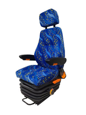 ซื้อ M801 ที่นั่งแขวนกล ที่นั่งแขวนอากาศสีฟ้า สําหรับรถบรรทุก online manufacture