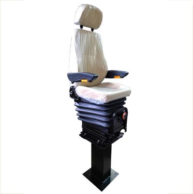 ซื้อ M801 ที่นั่งเรือแขวนอากาศ ที่นั่งคนขับเรือที่กําหนดเอง สีเบจสีเทา online manufacture