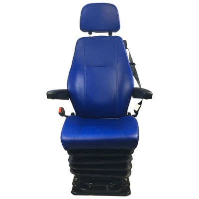 ซื้อ ที่นั่งคนขับรถพยาบาลหมุนสีฟ้า ที่นั่งคนขับรถพาหนะทางการแพทย์ online manufacture