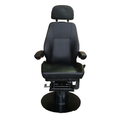 หมุน 360 Backhoe ที่นั่งหมุน ที่นั่งสถิติสําหรับอุปกรณ์หนัก