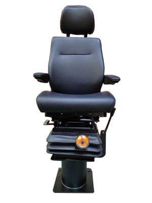 ที่นั่งแขวนกล M801 ที่นั่งคนขับ ที่นั่งแขวนรถเครน ที่นั่งคนขับ
