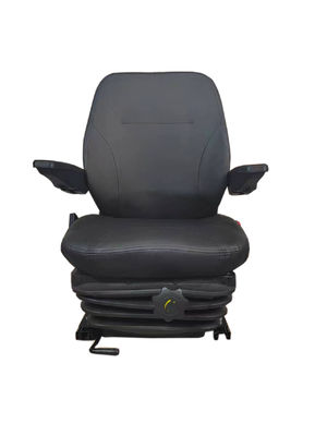 ที่นั่งแขวนกล M801 ที่นั่งคนขับรถแทรกเตอร์ ที่นั่งเครื่องขุดที่มีฟังก์ชัน Mutil
