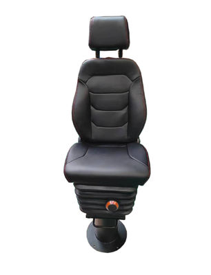 ที่นั่งแขวนกล M801 สําหรับที่นั่งคนขับล็อกโมโต้ที่มีการหมุน 360