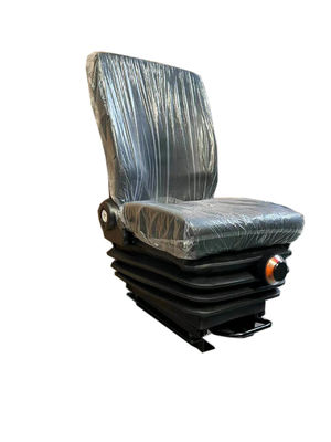 การแขวนขวางรถบัสเก้าอี้คนขับรถบัส Volvo Mechanical Bus Driver Seat Angle ปรับ