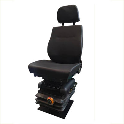 ที่นั่งคนขับรถบรรทุก M801 ที่นั่งแขวนกล PUหนังตามต้องการ