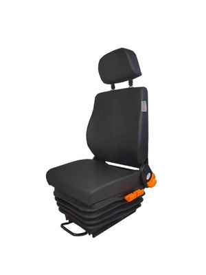 PU Universal Tractor Seat ที่นั่งแขวนรถยนต์ยนต์ยนต์ที่แต่งเอง