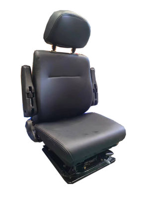 การหมุน T803 ที่นั่งสํารองเครื่องขุด ที่นั่งรถยนต์หมุน