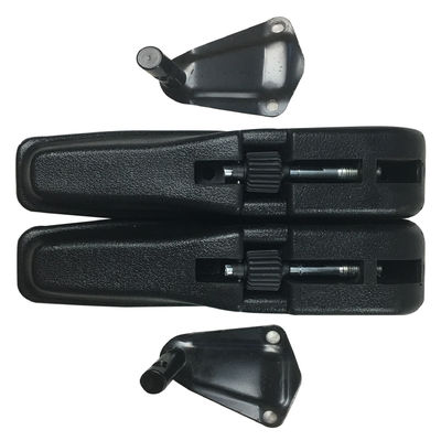 PU Foam Polyurethane Self-Skining เรือเรือ นั่งคนขับ Armrest ปรับแต่งตามสั่ง