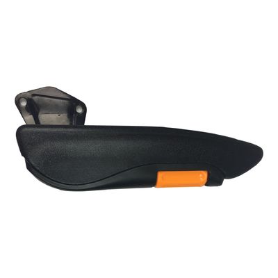 อุปกรณ์เครื่องจักรกล อุปกรณ์เสริมที่นั่งคนขับ การปรับแขน