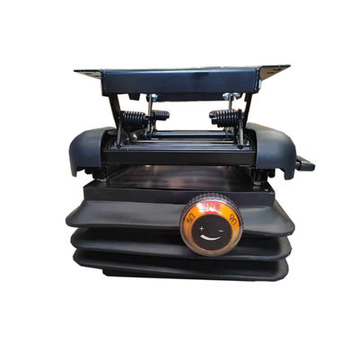 H260mm-360mm ฐานของเก้าอี้แขวนกล ฐานของเก้าอี้ขับรถในอากาศต่ํา